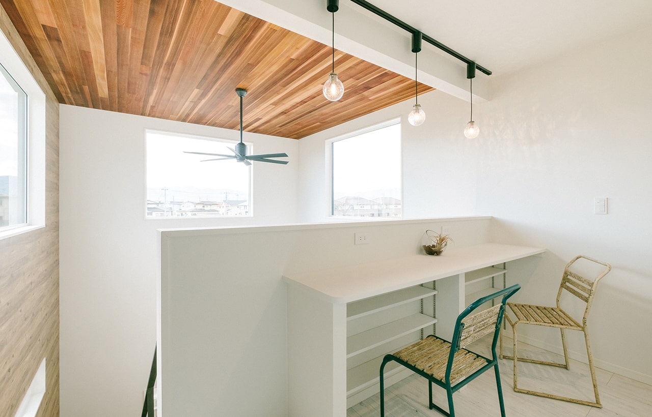 TAKARA HOMEの施工事例