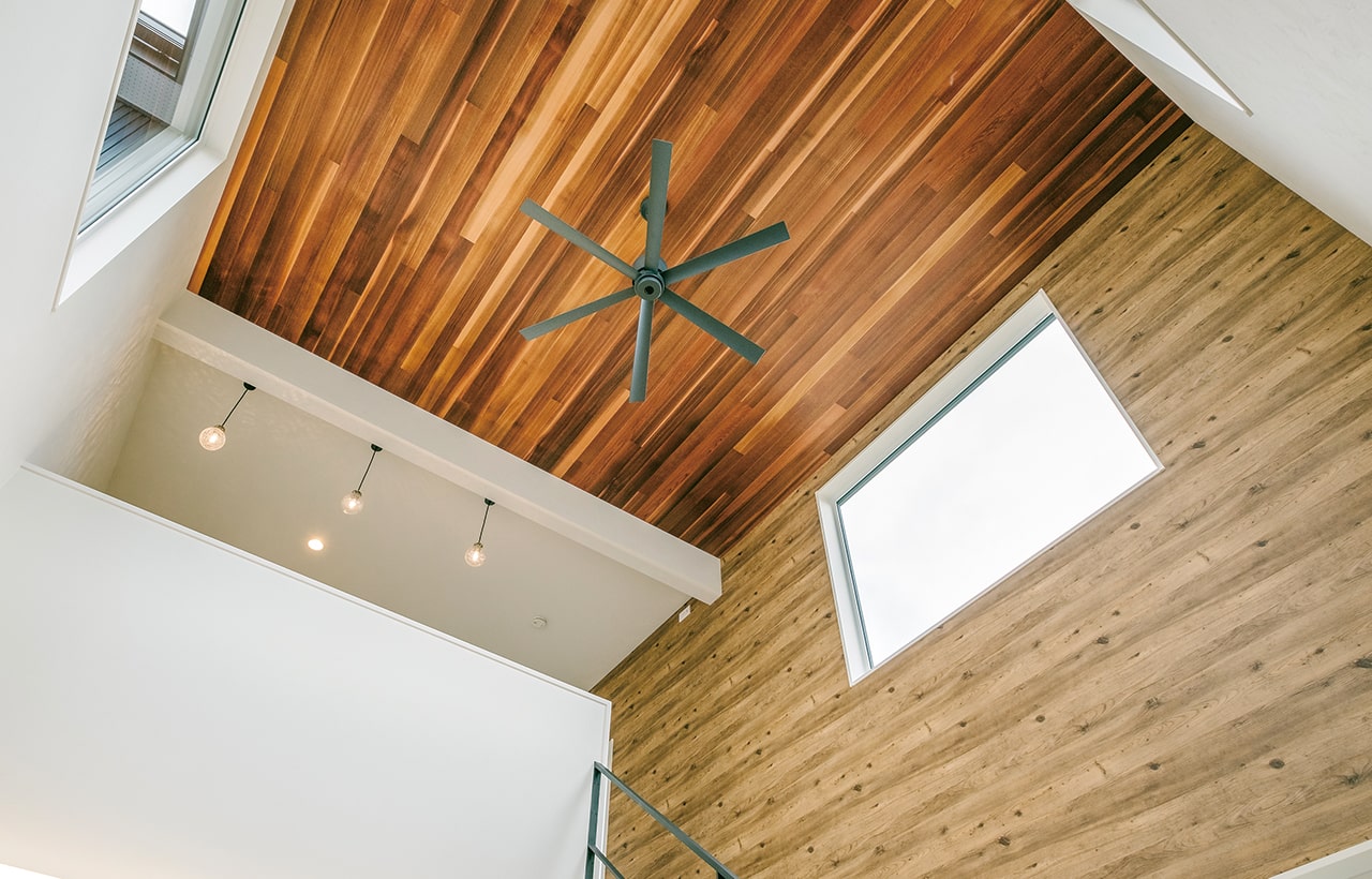 TAKARA HOMEの施工事例