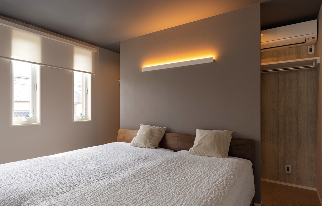 TAKARA HOMEの施工事例