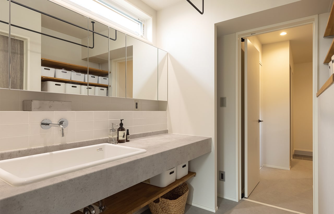 TAKARA HOMEの施工事例