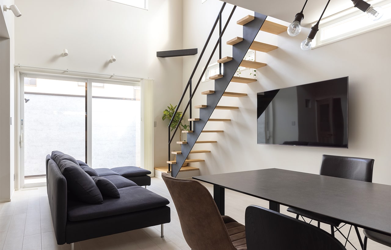 TAKARA HOMEの施工事例