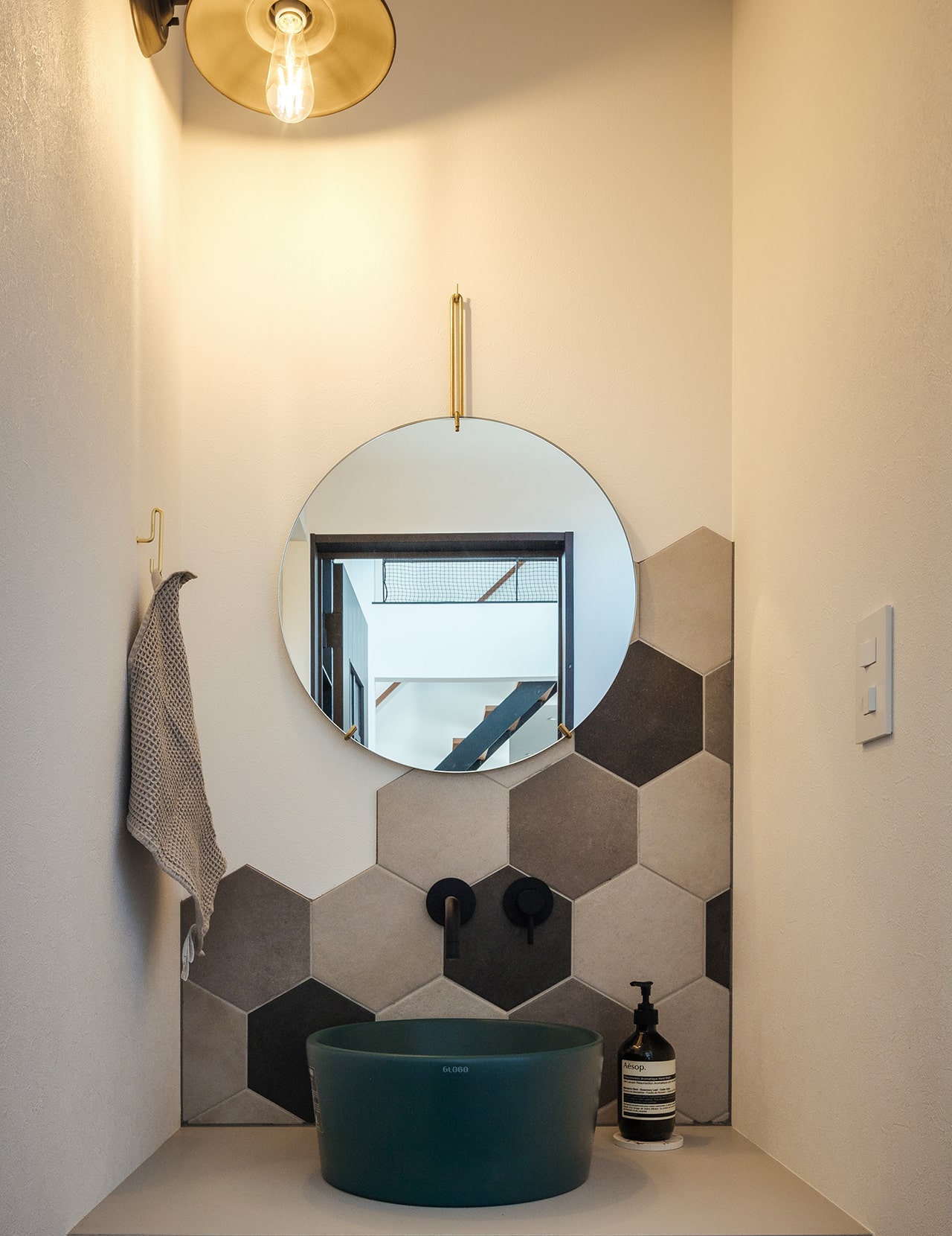 4D//STUDIO MINAMI-ALPSの施工事例