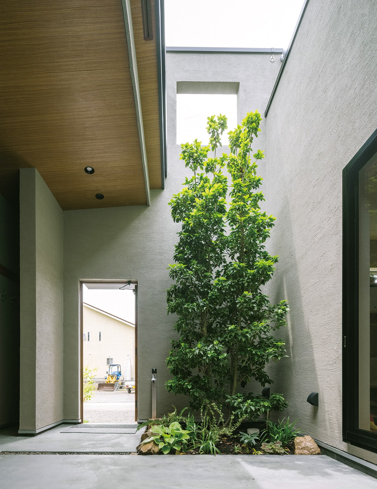 リベロホームの施工事例