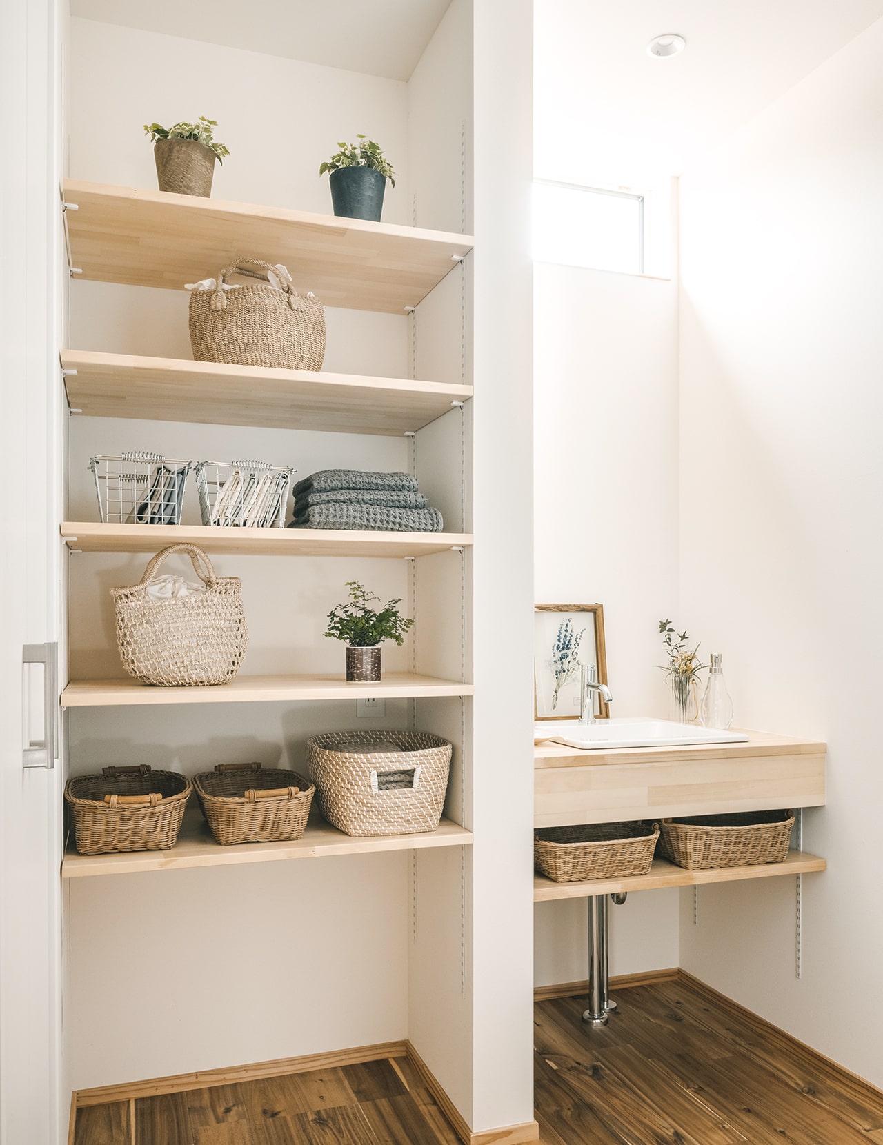 リベロホームの施工事例