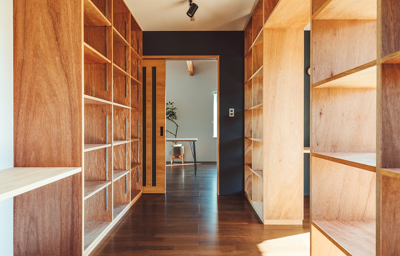 丸正渡邊工務所の施工事例