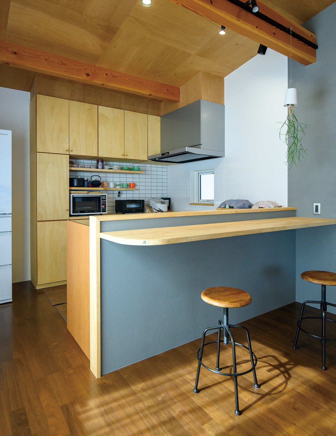 丸正渡邊工務所の施工事例