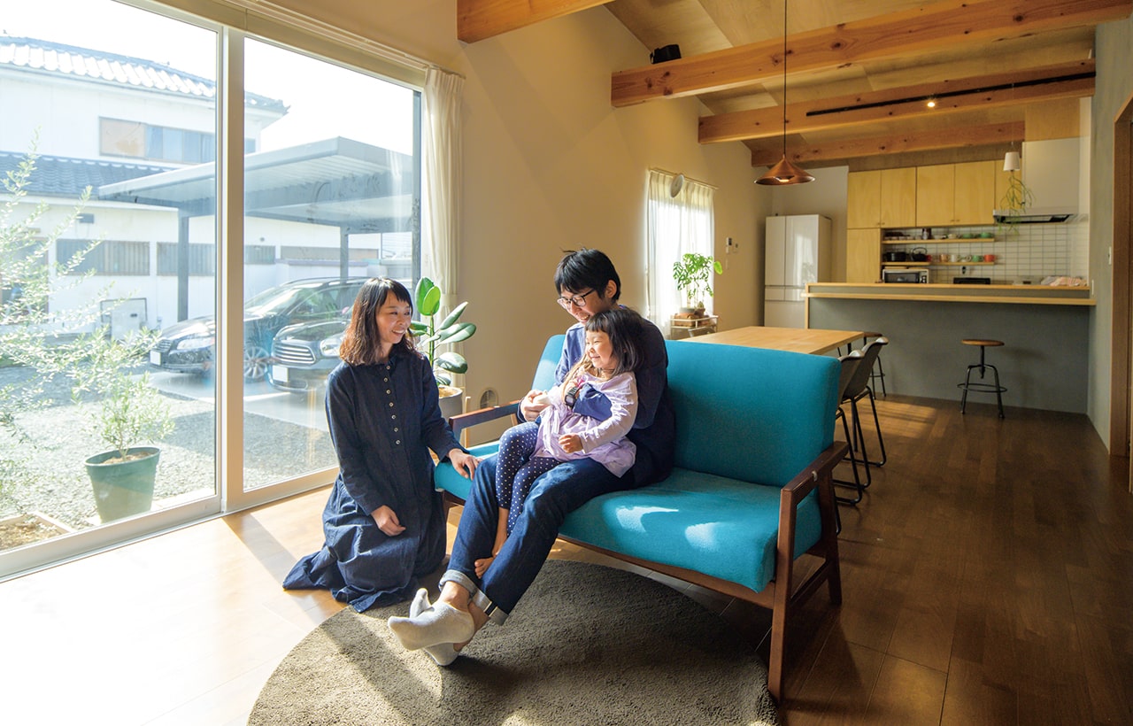 丸正渡邊工務所の施工事例