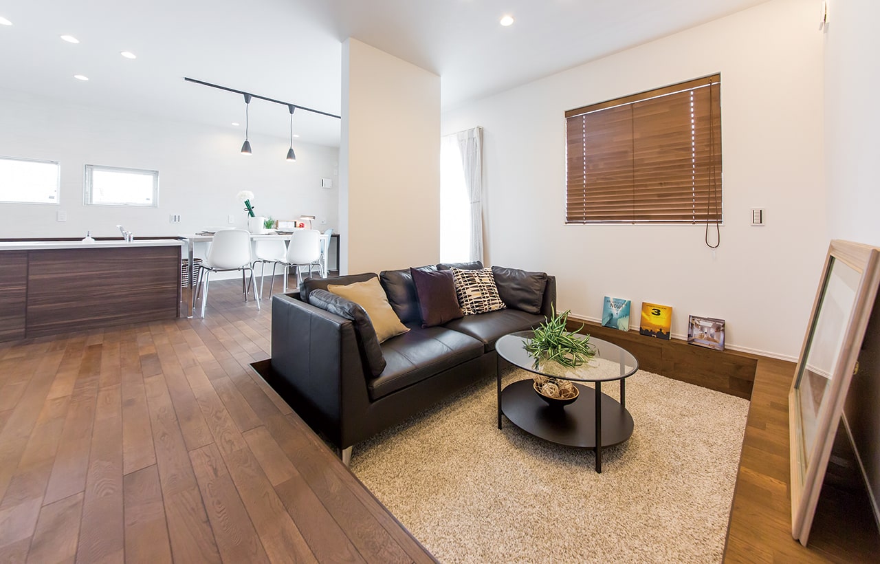 endunoの施工事例