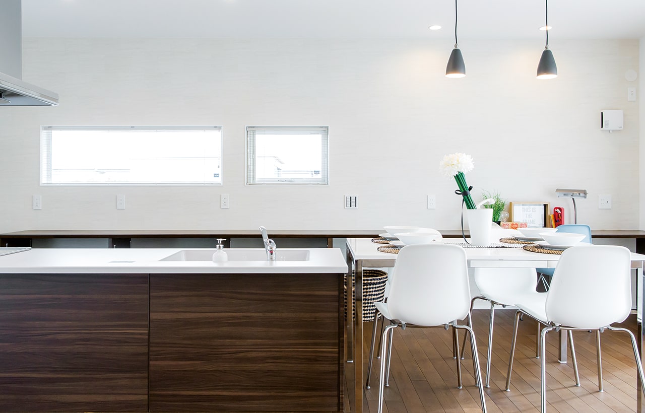 endunoの施工事例