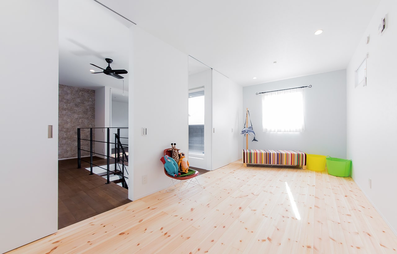 endunoの施工事例