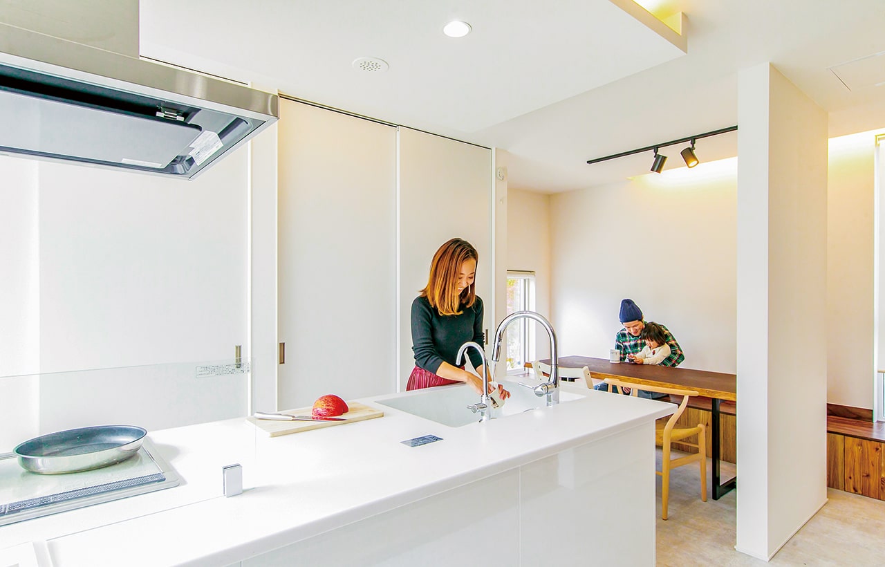 endunoの施工事例