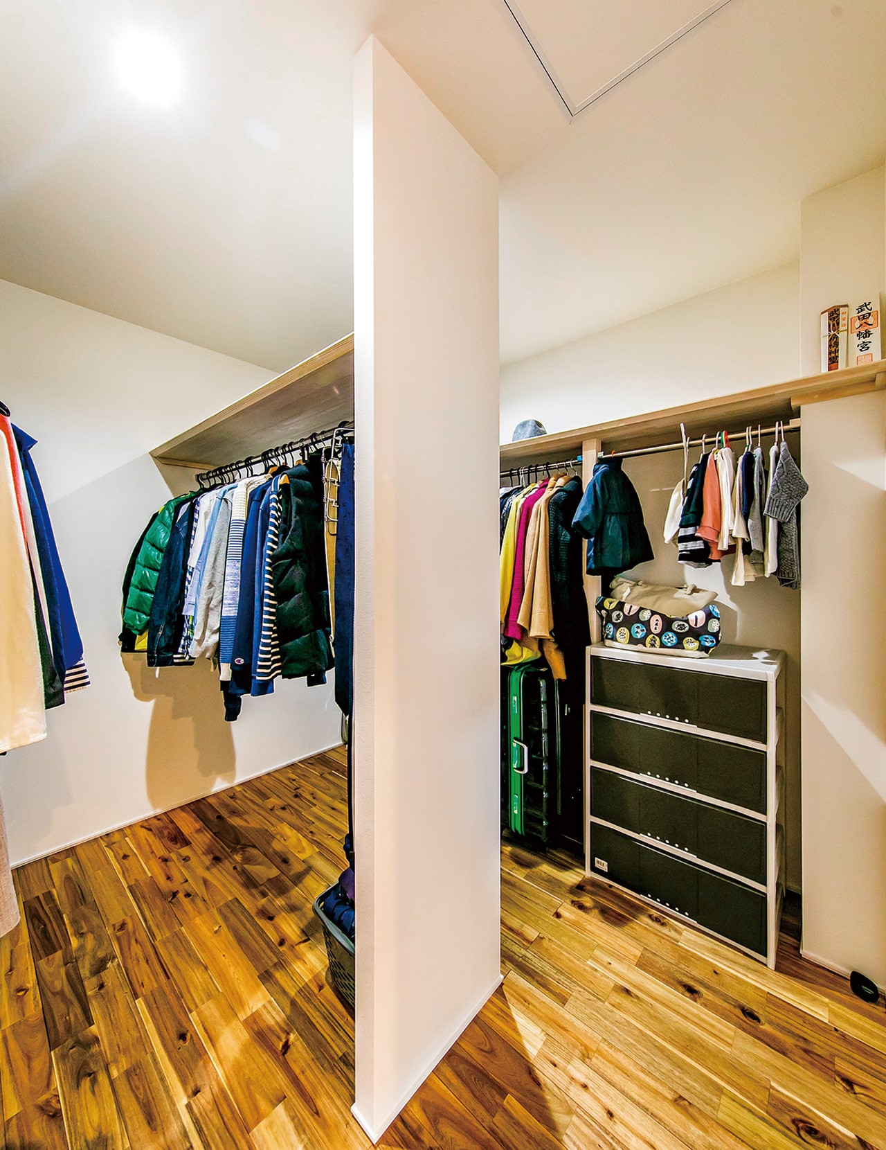 endunoの施工事例