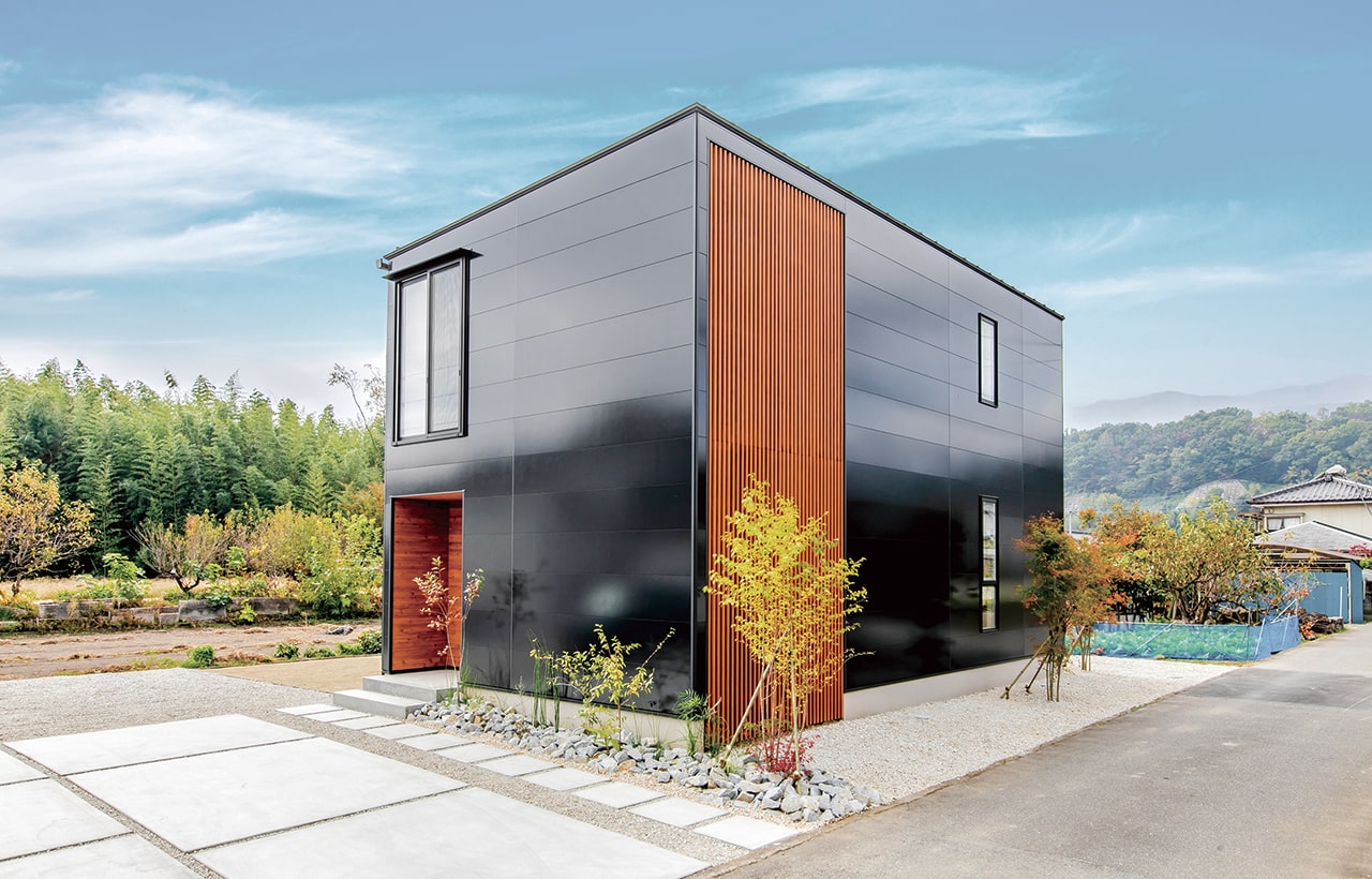 endunoの施工事例