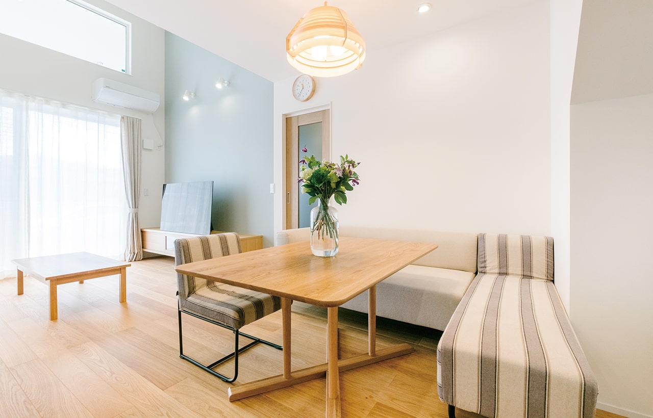 イエノワの施工事例