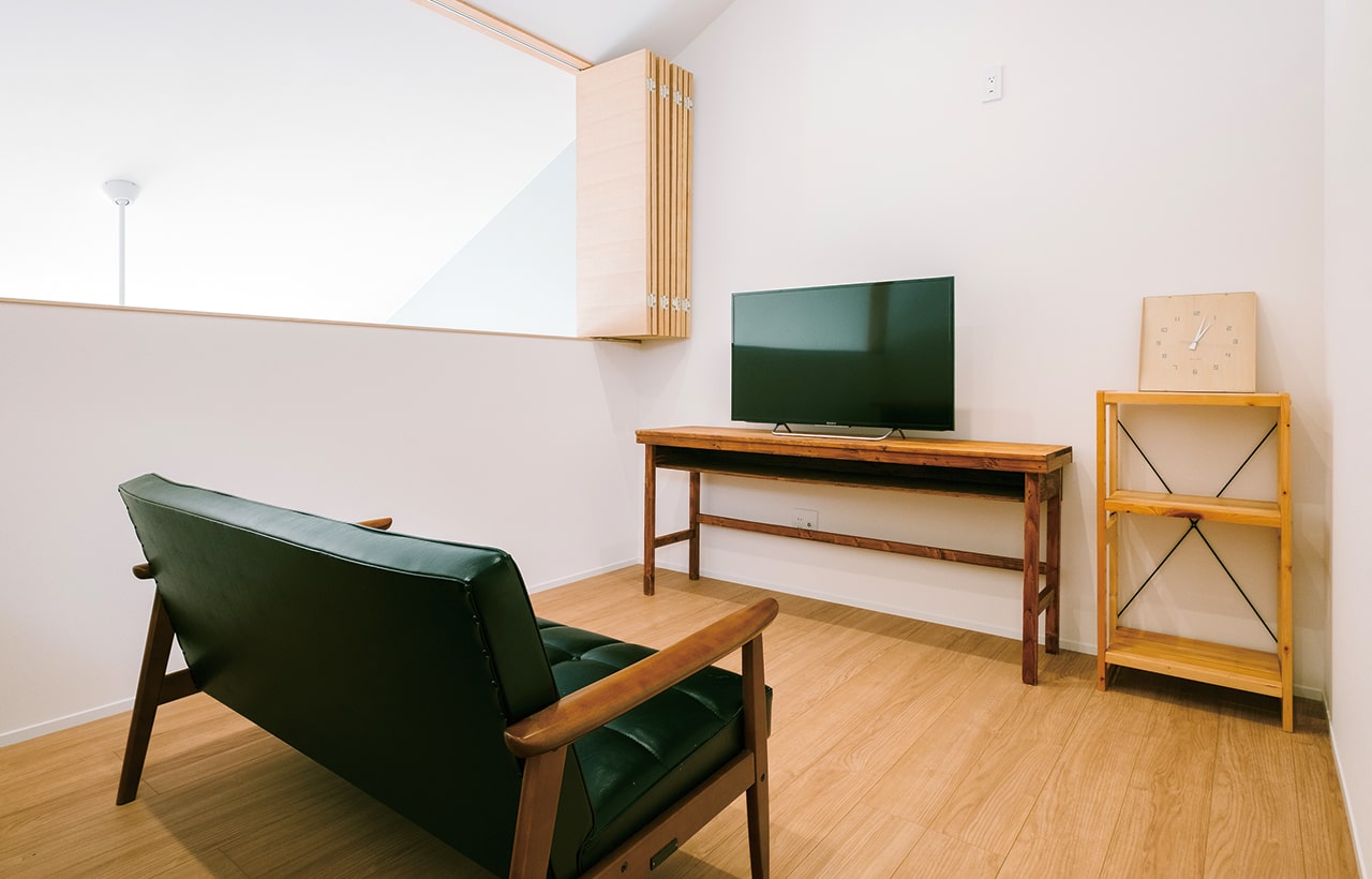 イエノワの施工事例