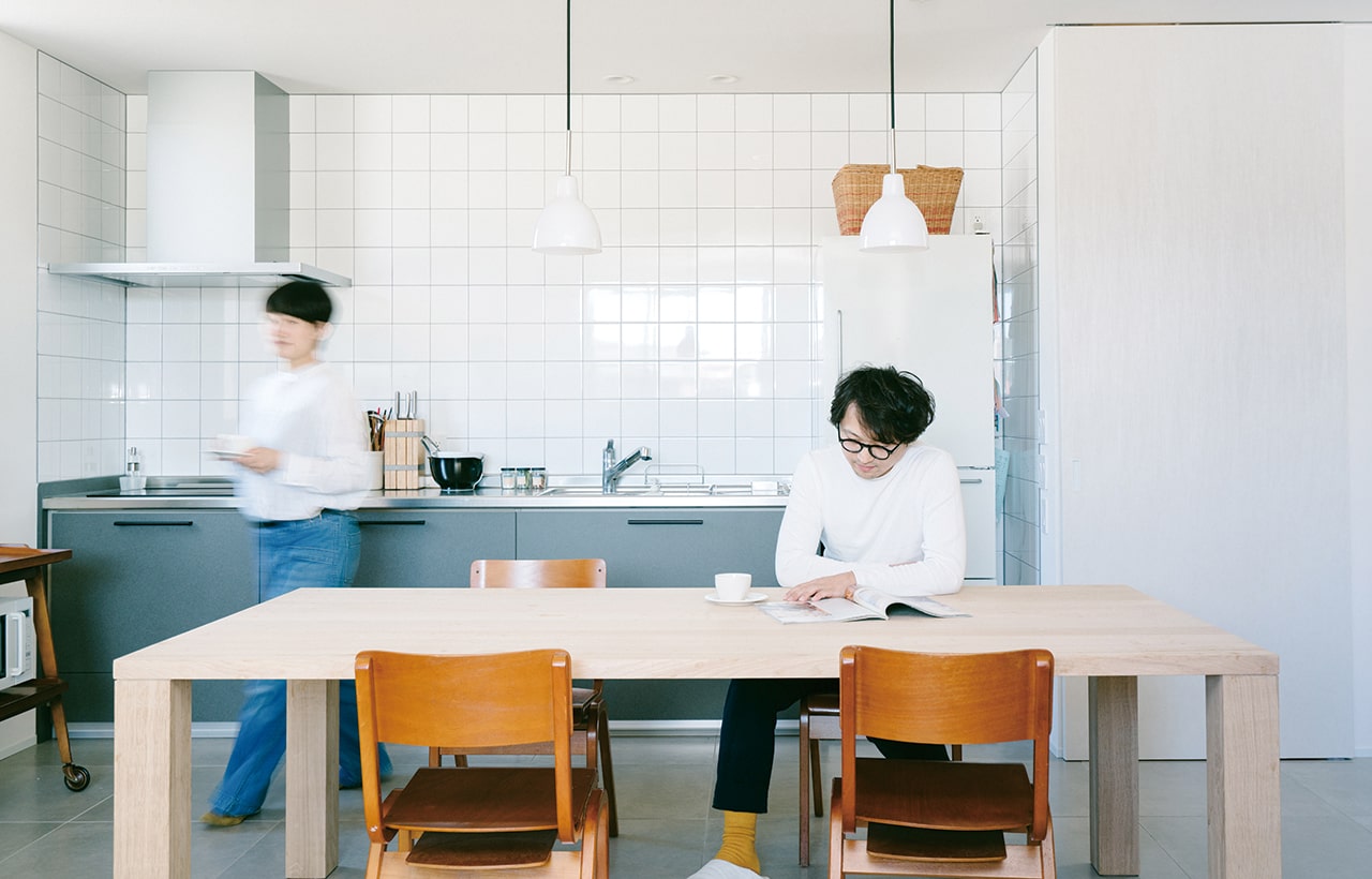 イエノワの施工事例