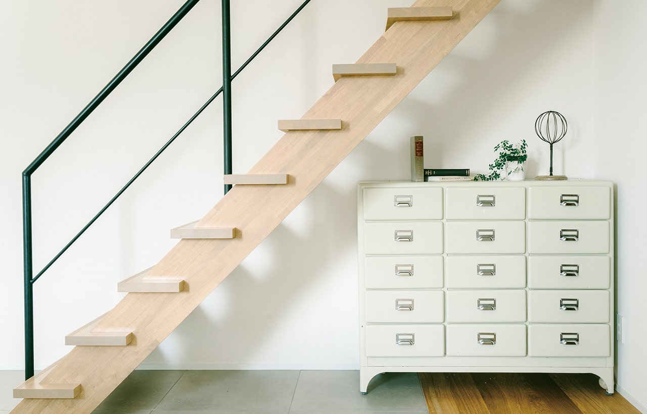 イエノワの施工事例