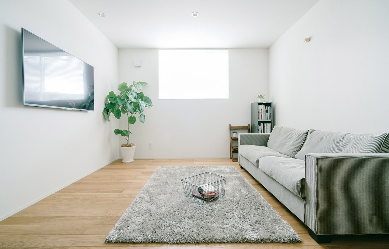 イエノワの施工事例