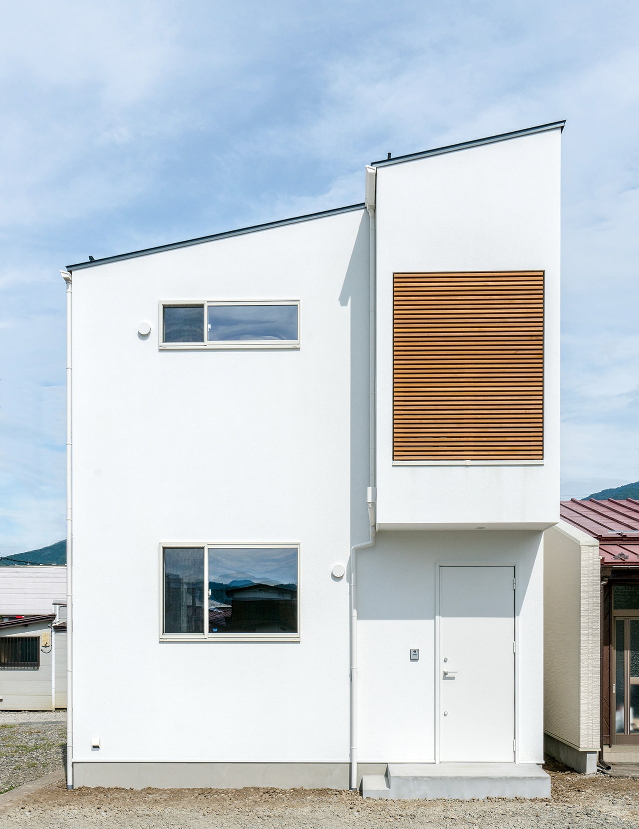 イエノワの施工事例