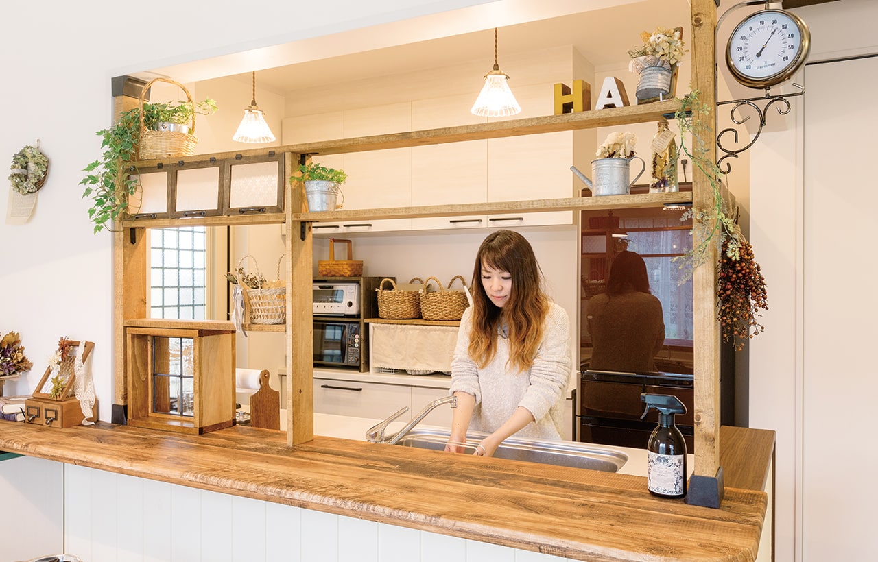 トップホームズの施工事例