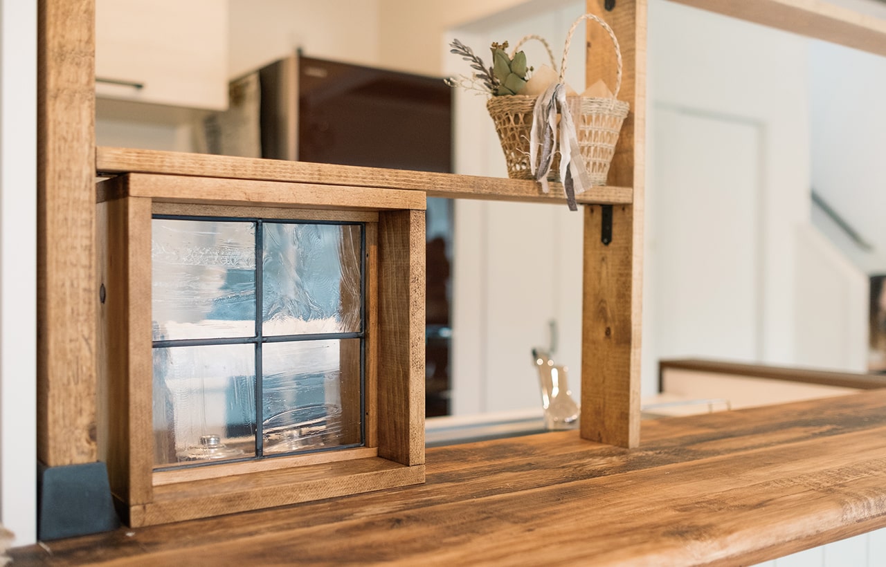 トップホームズの施工事例