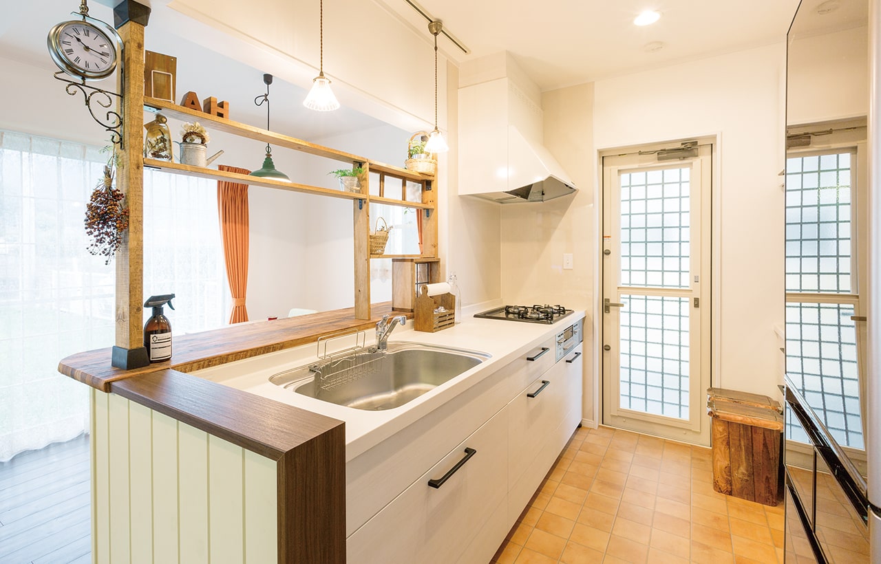 トップホームズの施工事例