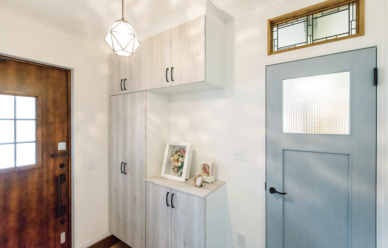 トップホームズの施工事例