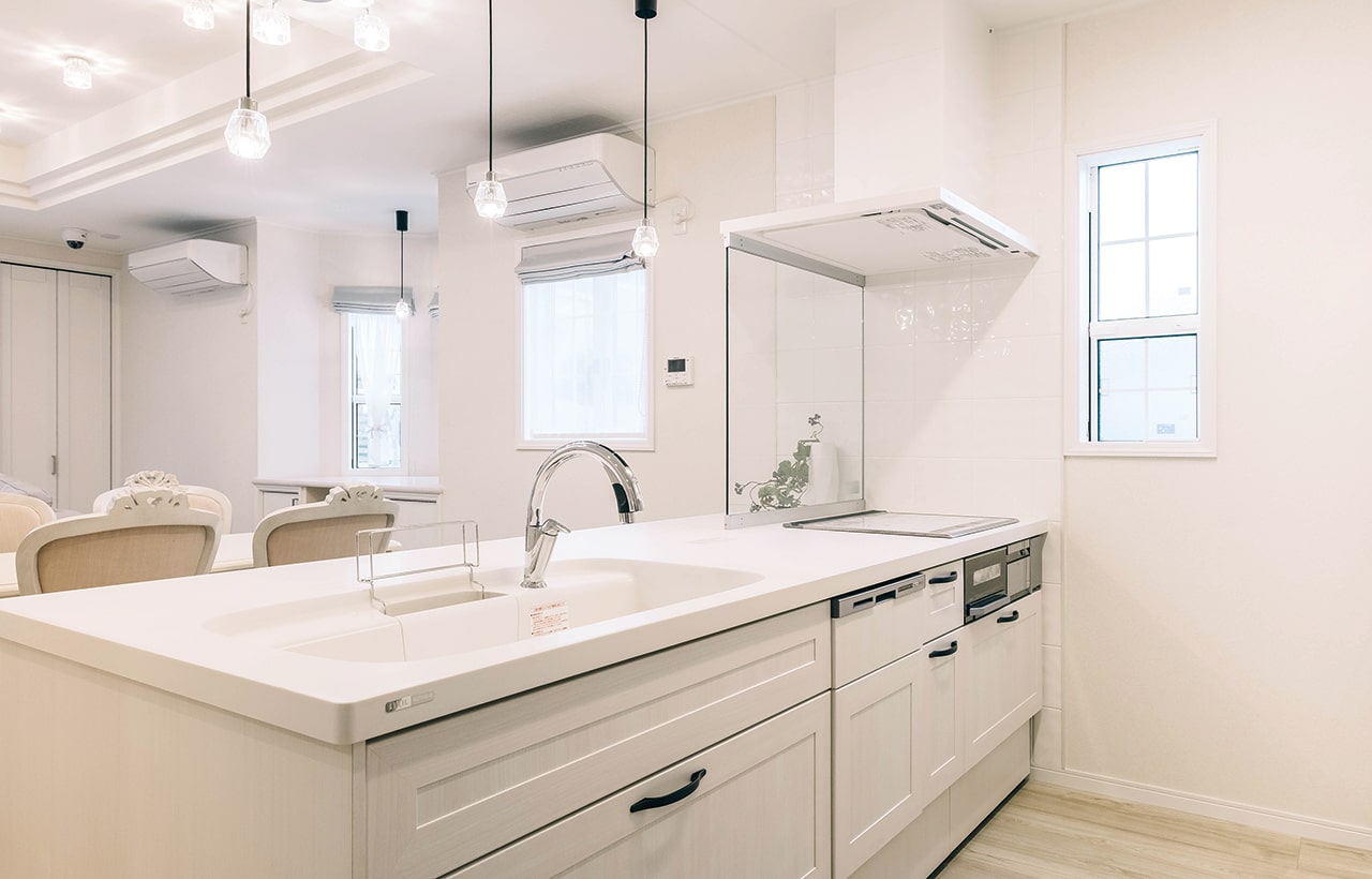 トップホームズの施工事例