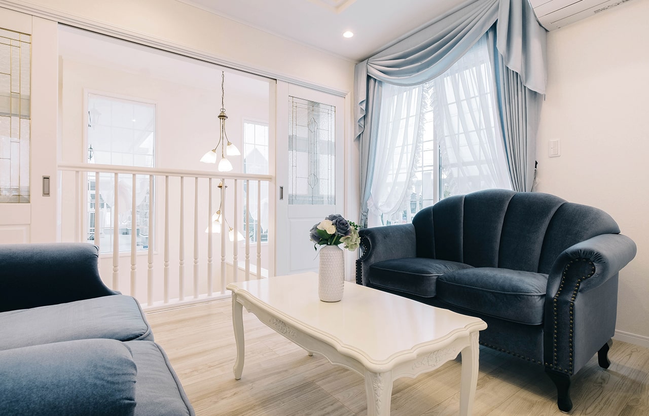 トップホームズの施工事例