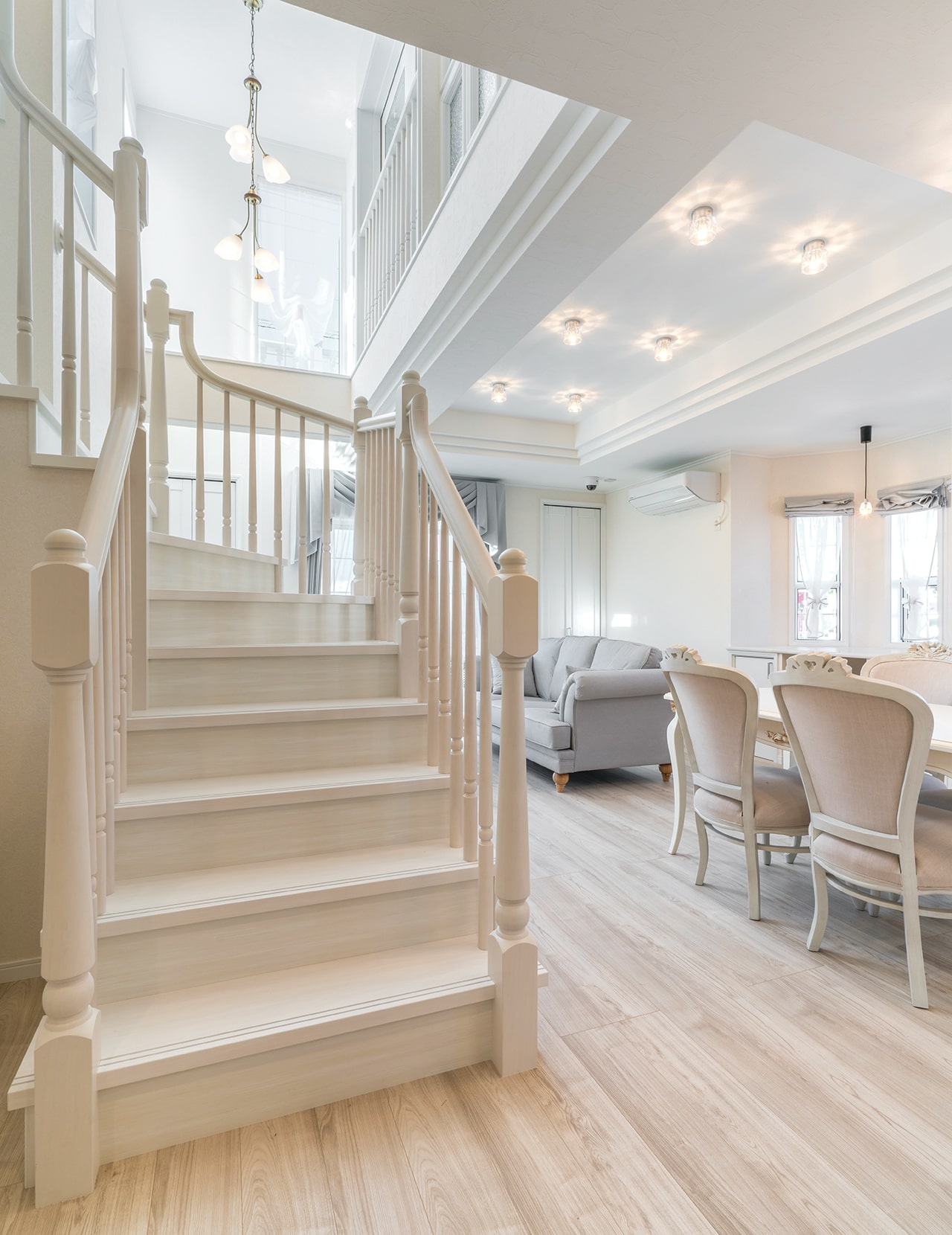 トップホームズの施工事例