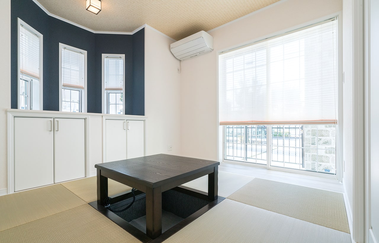 トップホームズの施工事例