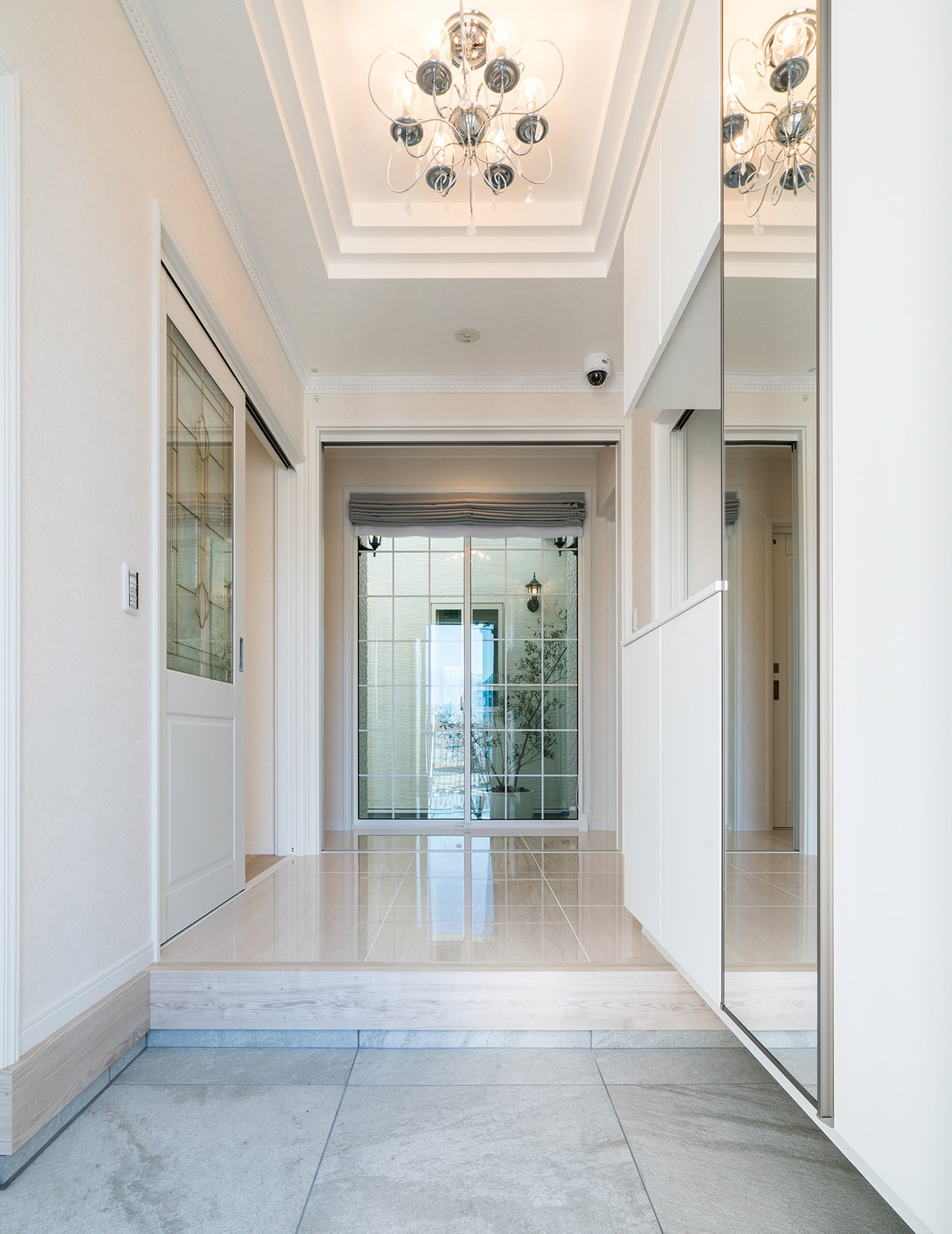 トップホームズの施工事例