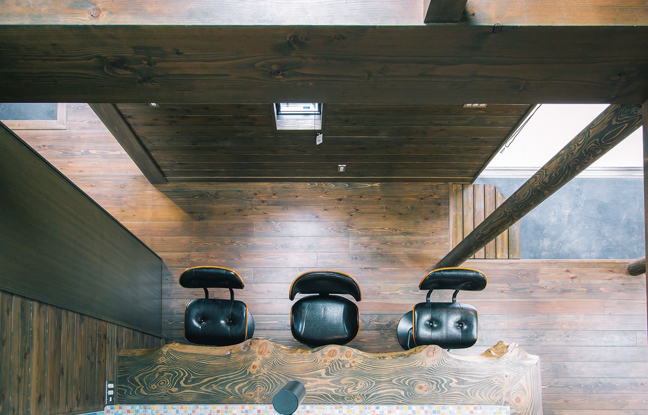 地場工務店の施工事例