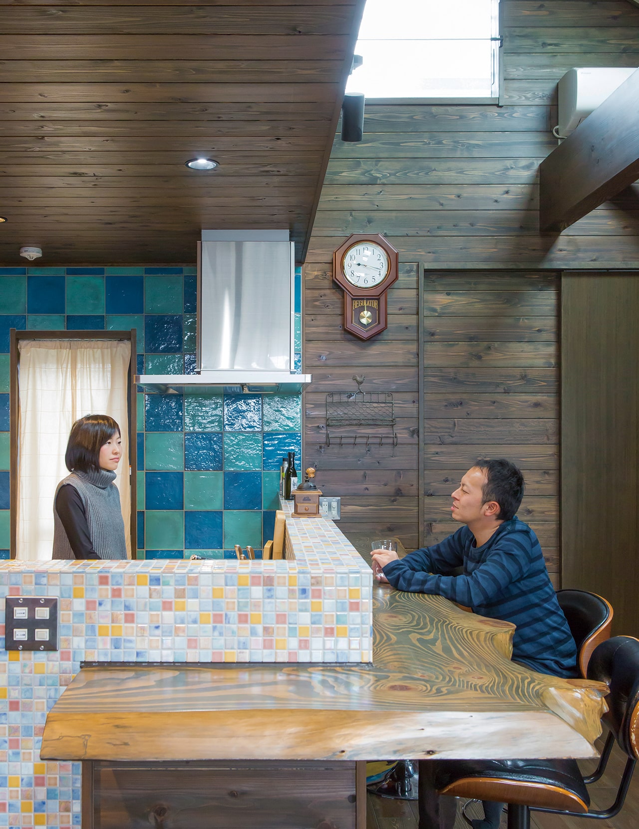 地場工務店の施工事例