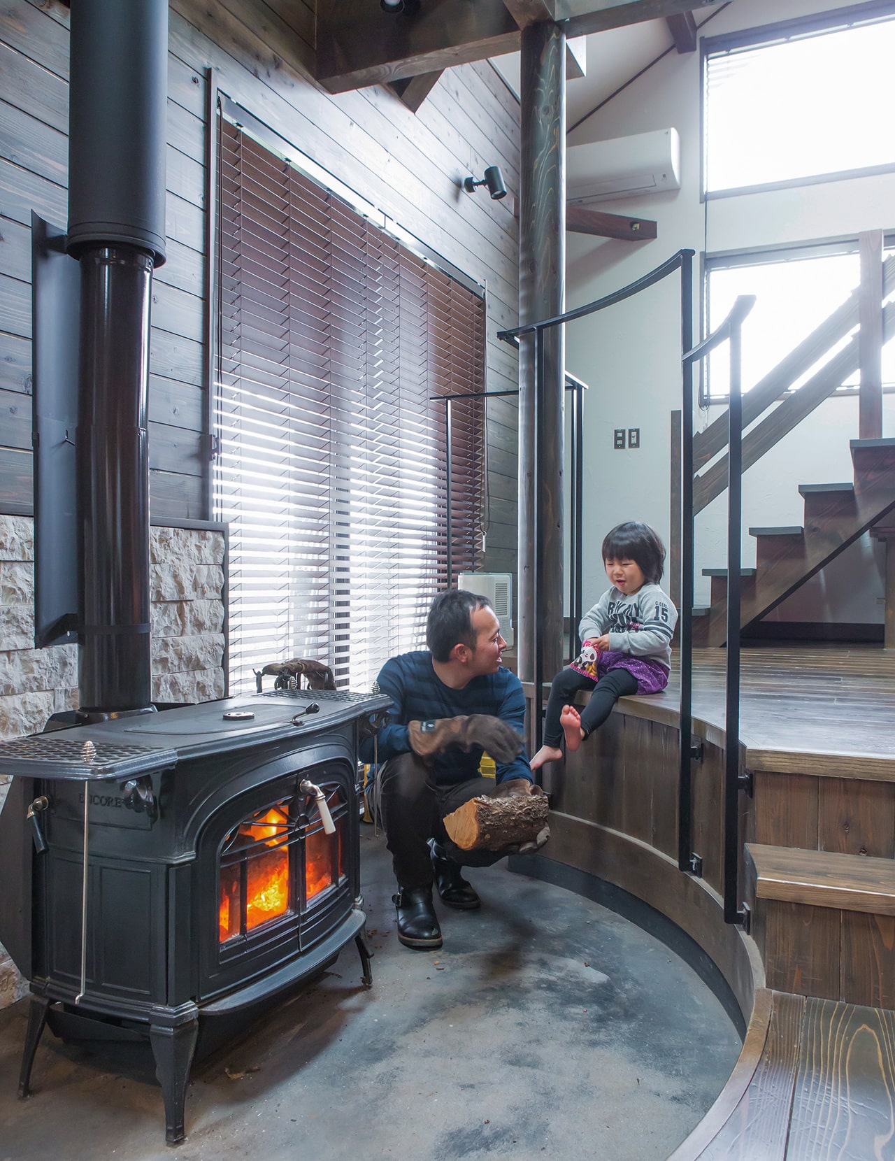 地場工務店の施工事例