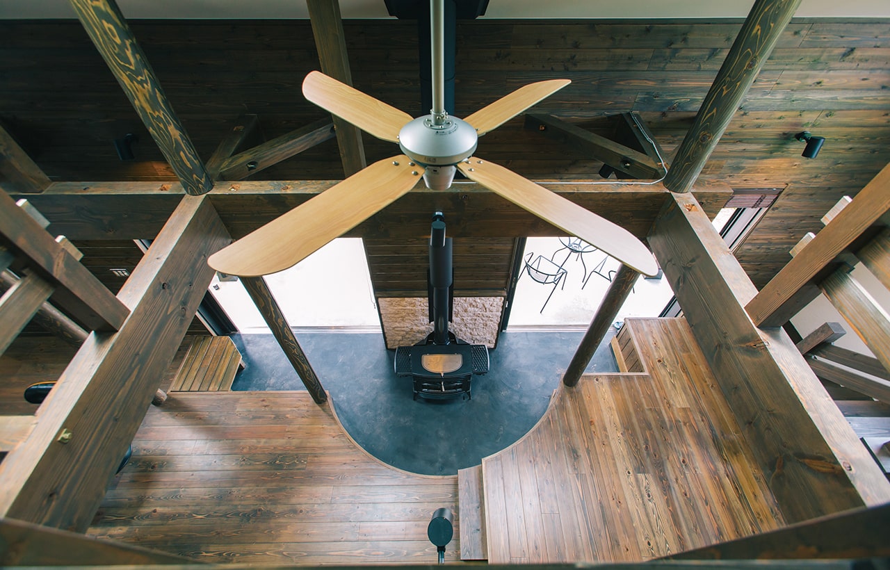 地場工務店の施工事例