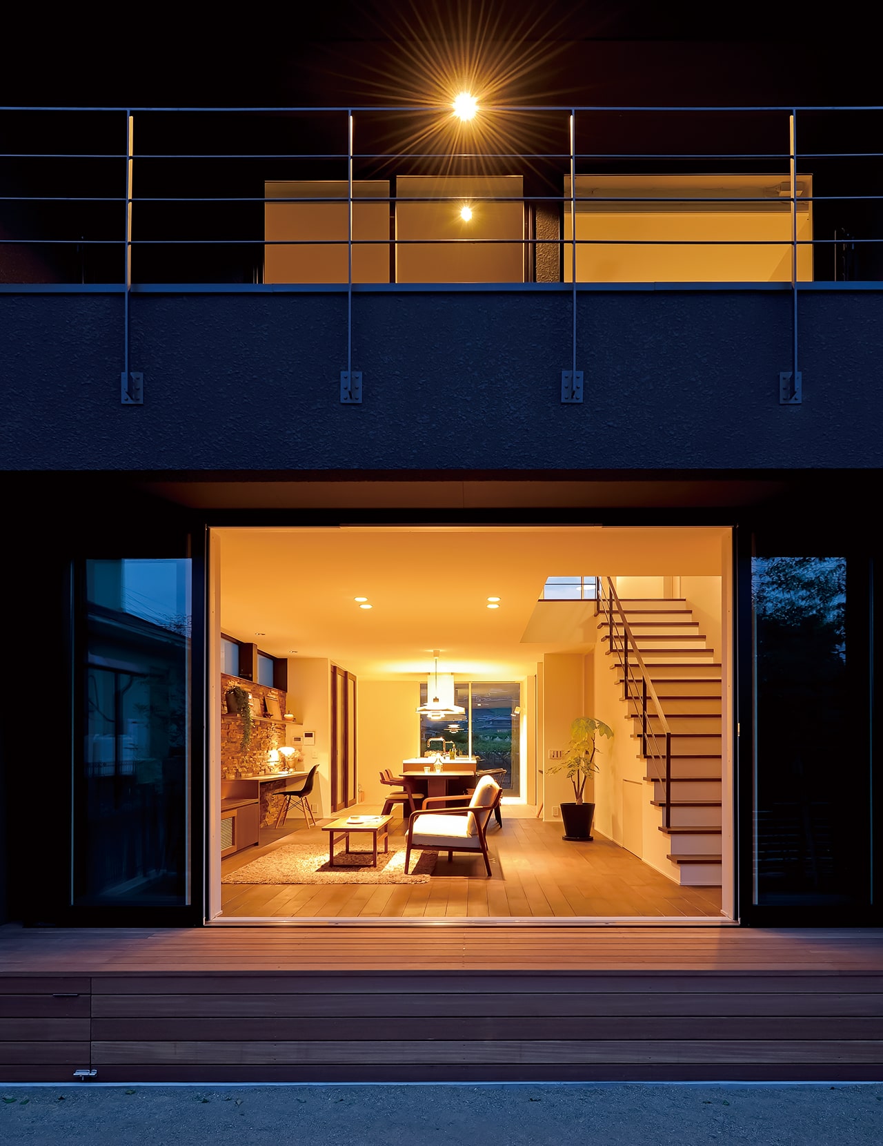 光と風設計社の施工事例