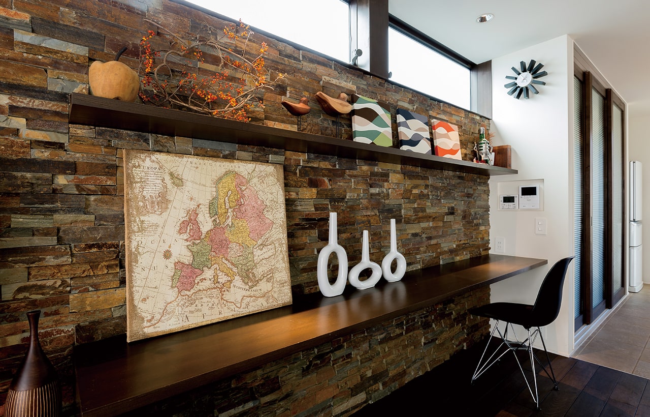 光と風設計社の施工事例