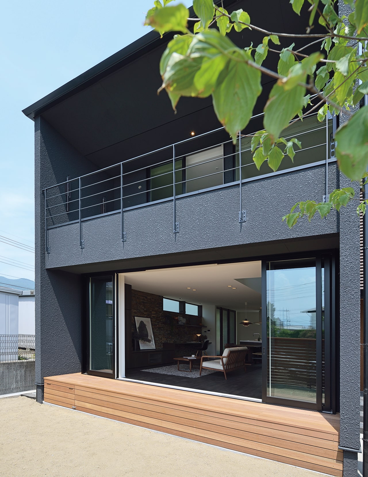 光と風設計社の施工事例