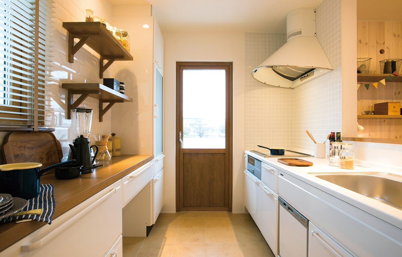 光と風設計社の施工事例