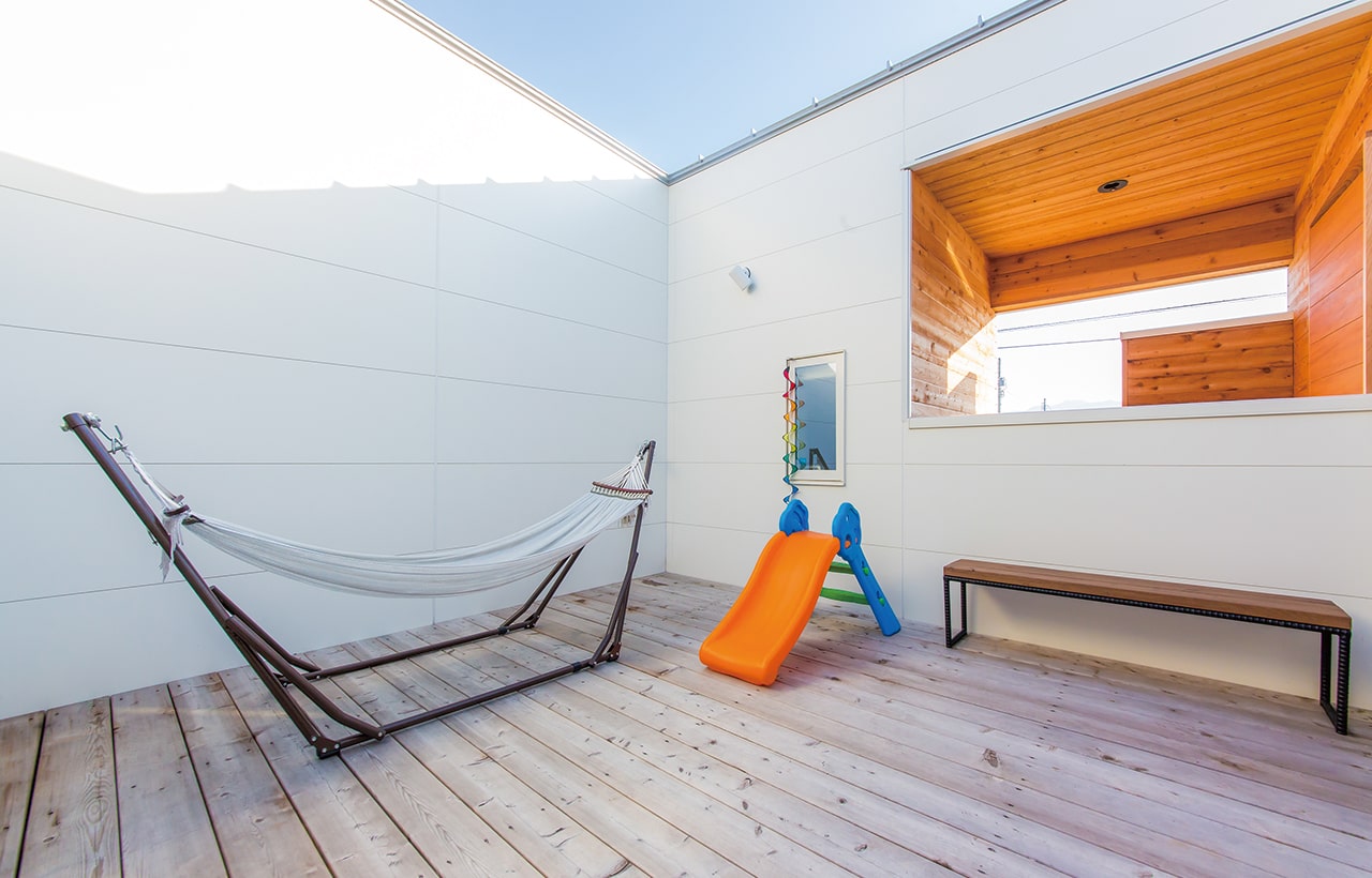 入沢工務店の施工事例