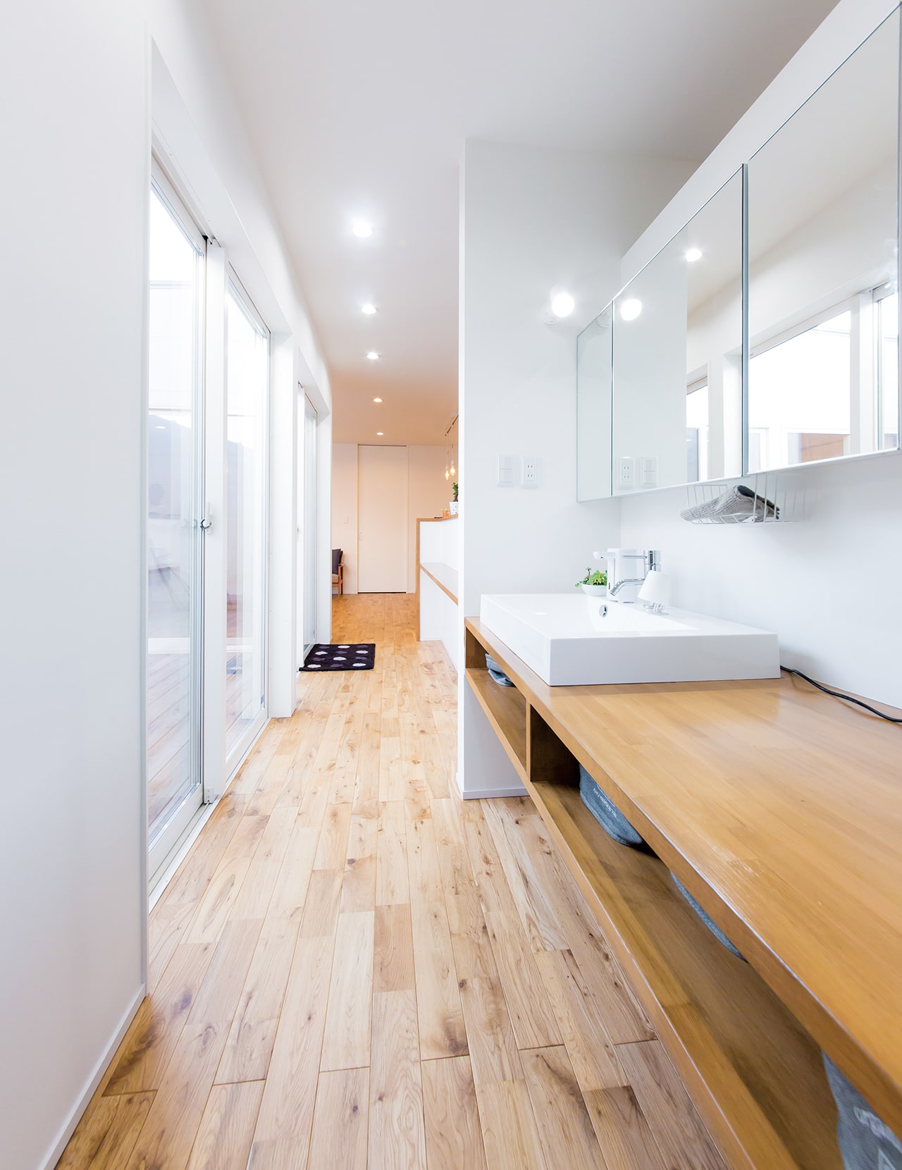 入沢工務店の施工事例