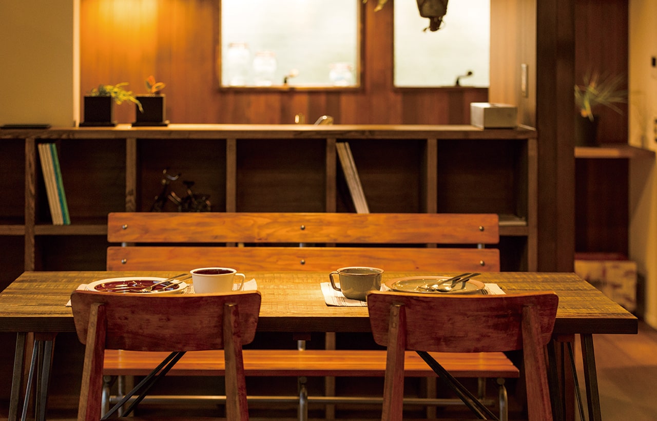 IROHA CRAFTの施工事例