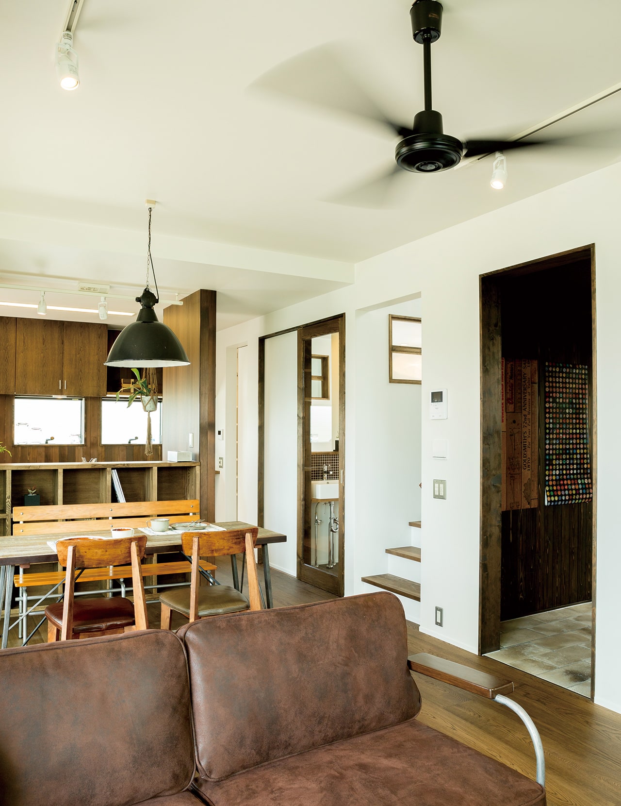 IROHA CRAFTの施工事例