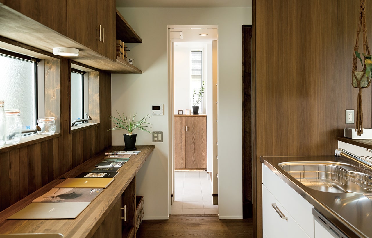 IROHA CRAFTの施工事例