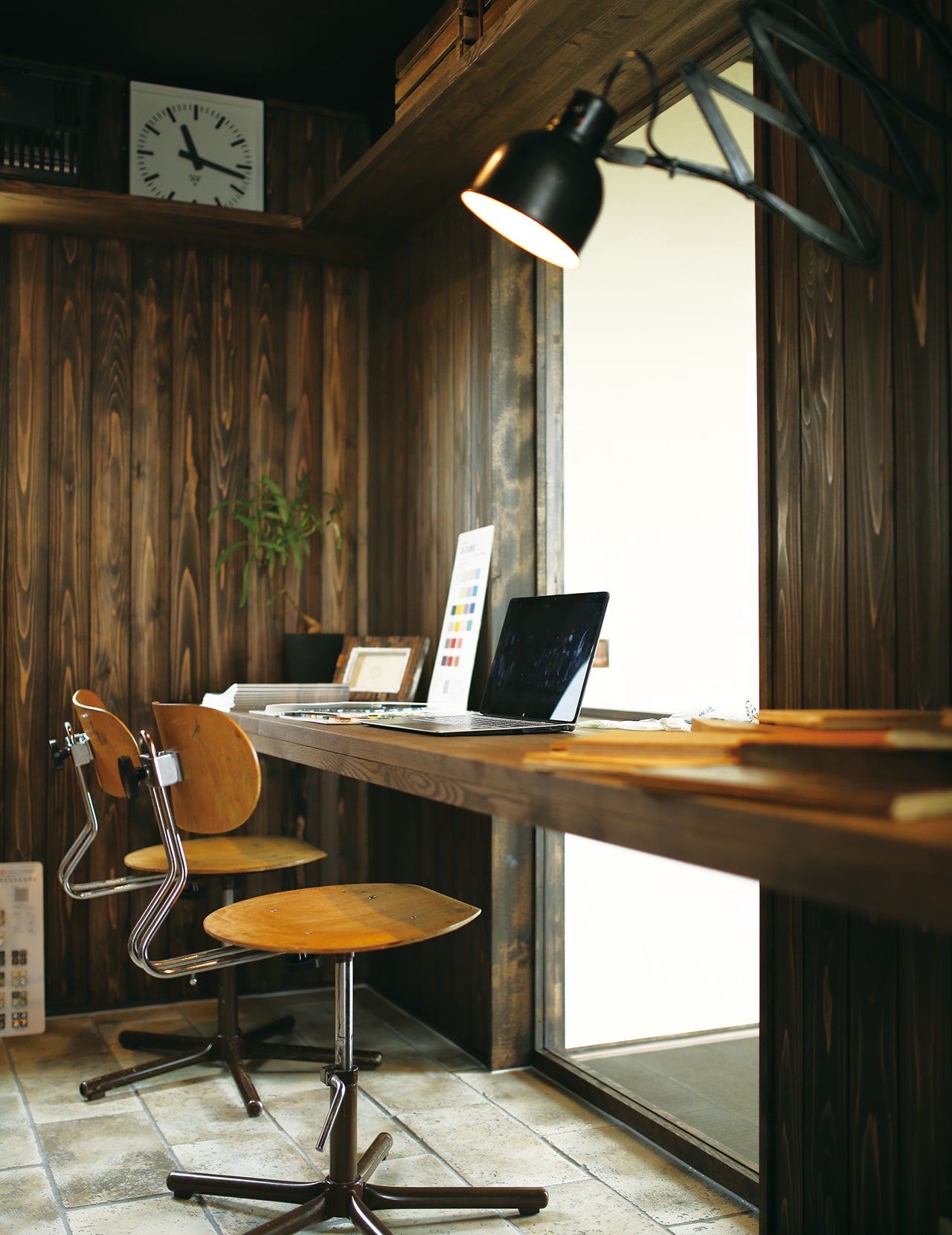 IROHA CRAFTの施工事例