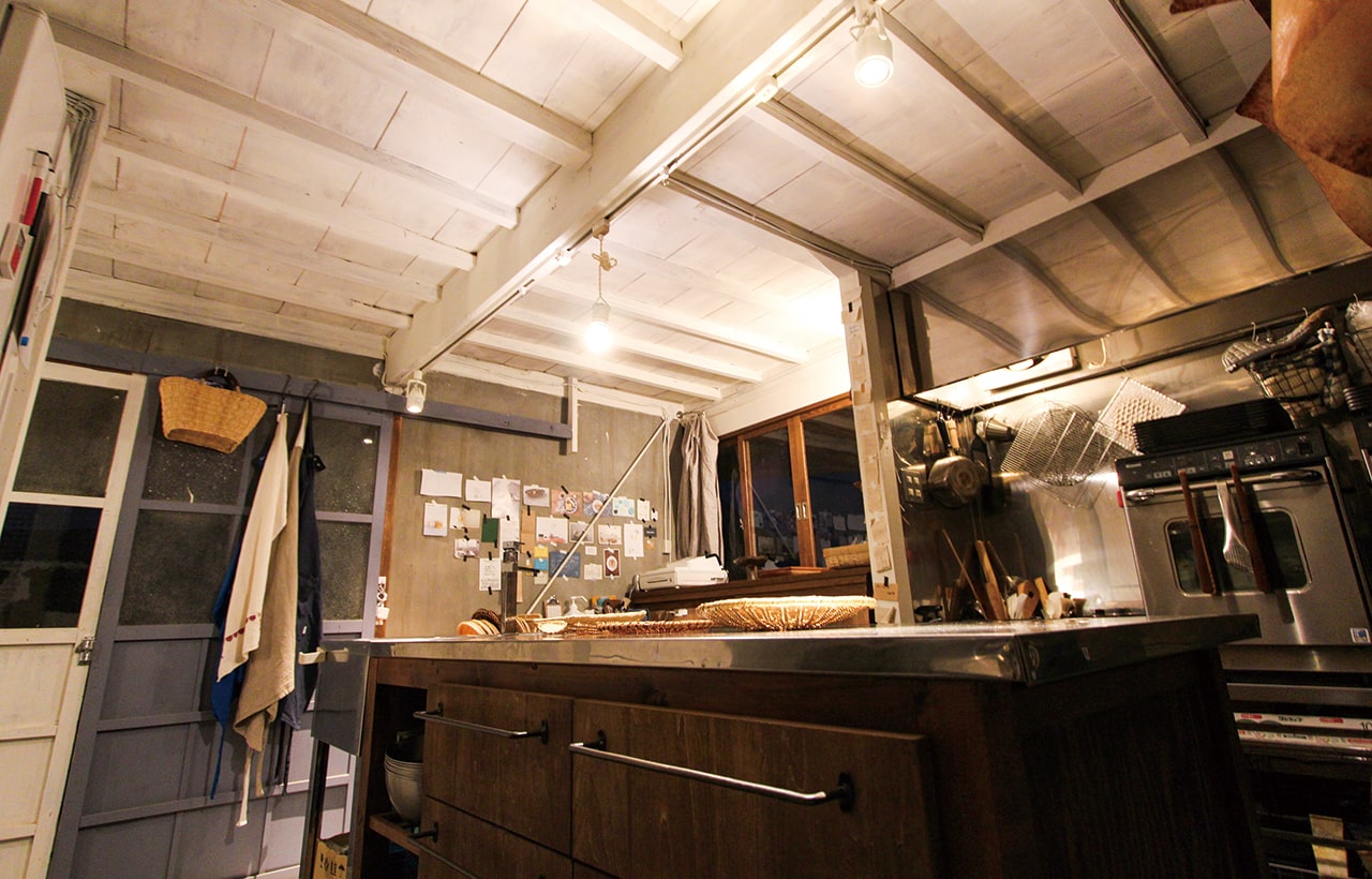 IROHA CRAFTの施工事例