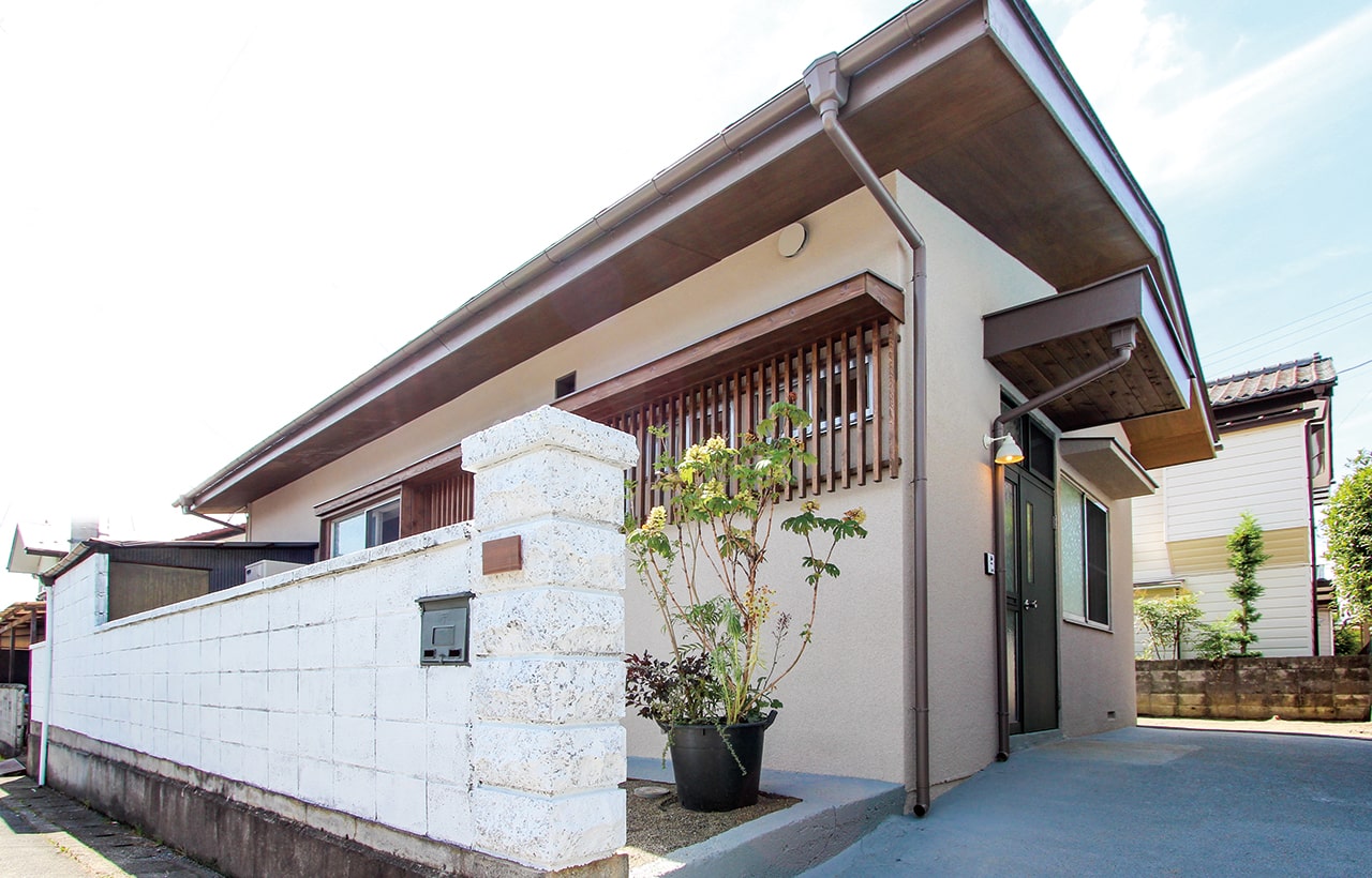 IROHA CRAFTの施工事例