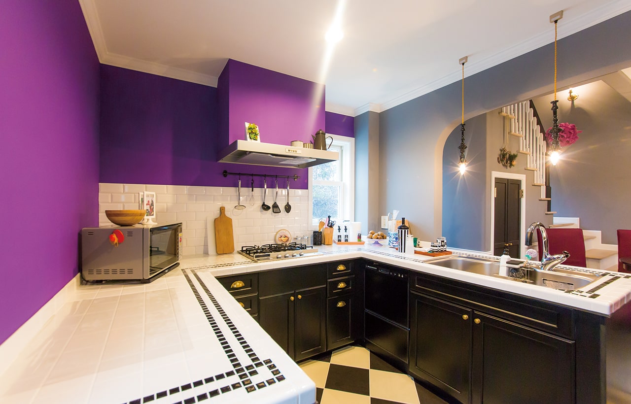 メープルホームズ山梨の施工事例