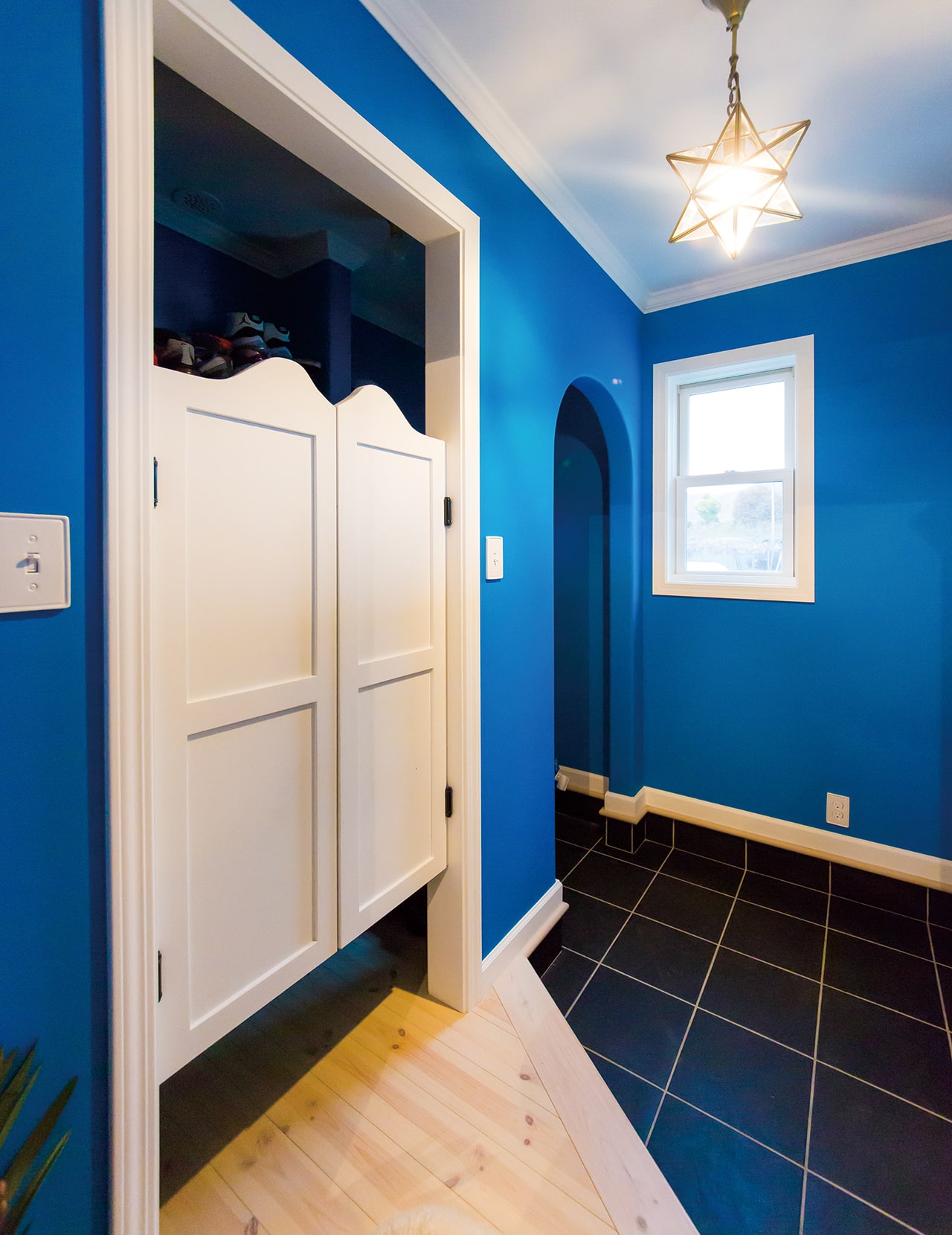 メープルホームズ山梨の施工事例